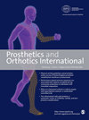 Prosthetics And Orthotics International期刊封面